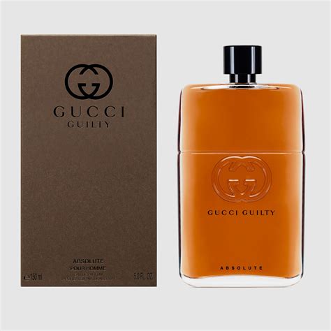 gucci mens perfume review|Gucci guilty perfume for men.